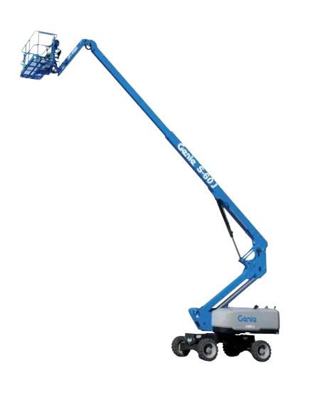 Boomlift 20-m 300-kg